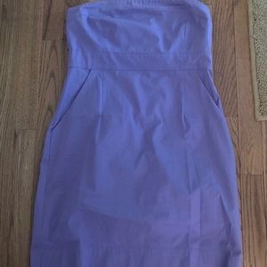 Cocktail Dress with pockets